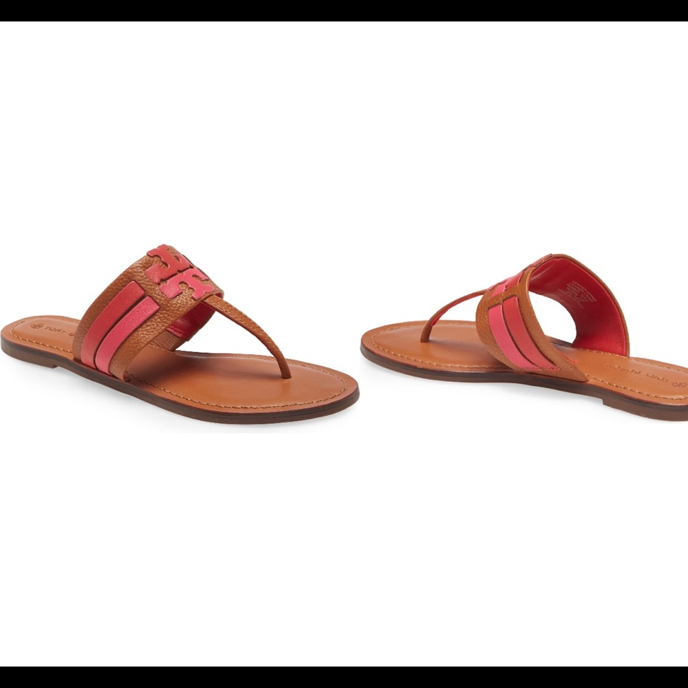 Tory Burch “Leigh” sandals